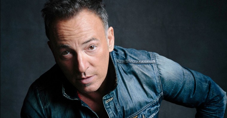 Bruce Springsteen går til kamp for transpersoner – aflyser koncert i North Carolina