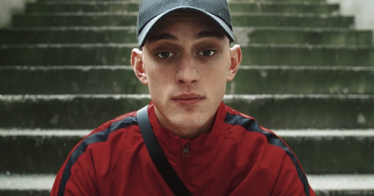 Hiphop-håbet Artigeardit: 10 sange, der har defineret mig som rapper