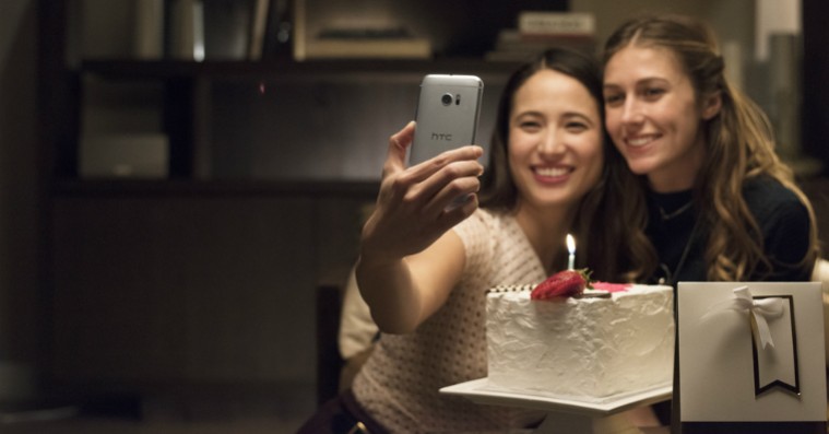 HTC 10: Ny flagskibssmartphone vægter funktionalitet og jagter perfektion