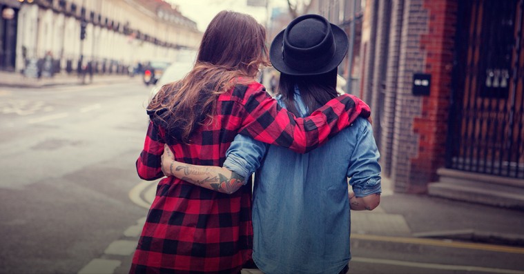 Syv specialiserede datingapps, der går et spadestik dybere end Tinder