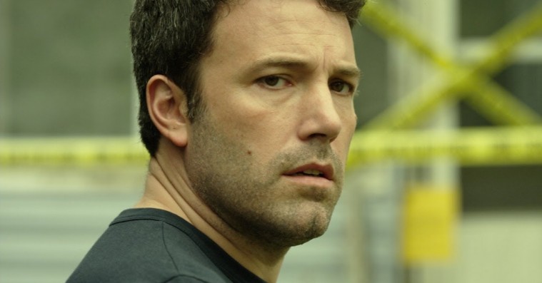 Ben Affleck undskylder for at have befamlet tidligere MTV-stjerne