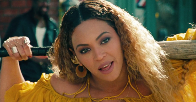 Nu kan du danse til ‘Hold Up’: Hør DJDS’ livlige remix af Beyoncé-hittet