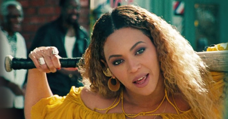 Kommentar: På ’Lemonade’ har Beyoncés private smerte politiske overtoner
