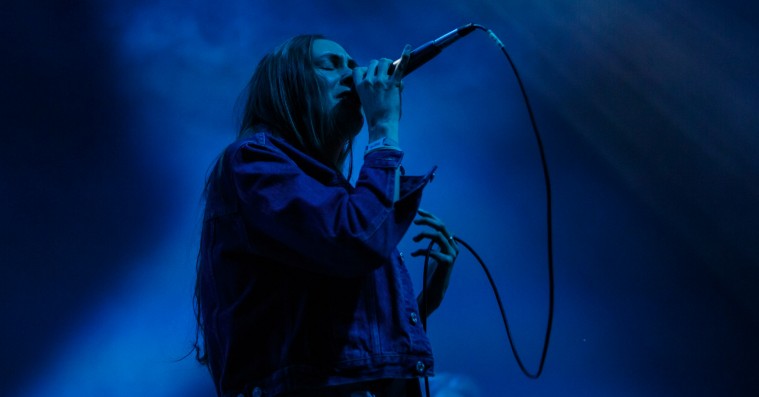 Spot Festival: De ni bedste koncerter vi så fredag