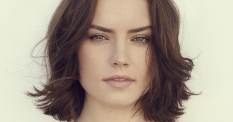 Daisy Ridley deler stærkt budskab om skønhedsidealer på Instagram