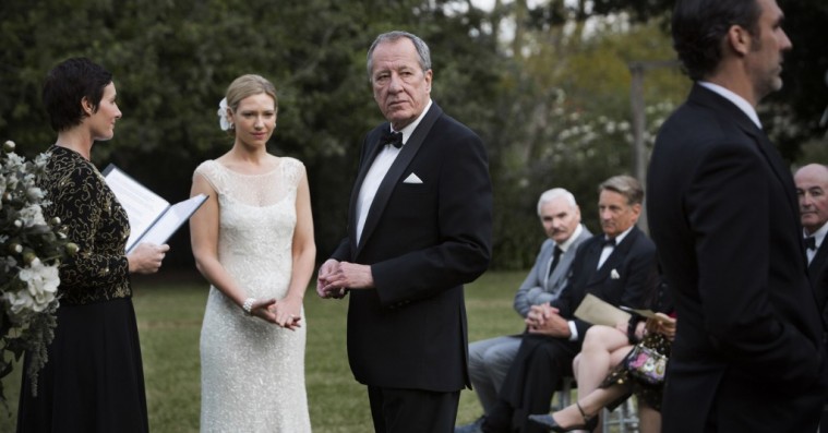 ’The Daughter’: Mørke australske familiehemmeligheder med skandinavisk islæt