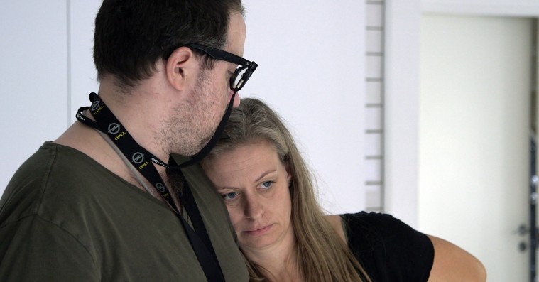 ’Dem vi var’: Intim, barsk og tragisk kærlighedshistorie fra virkeligheden