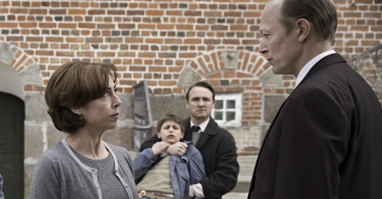 ’Der kommer en dag’: Gribende dansk film om ond kostskole