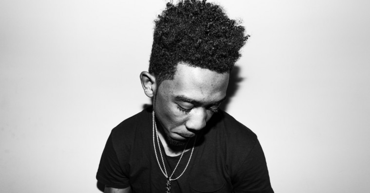 Hold øje med: Kanye West-protegéen Desiigners ustyrlige trapstil