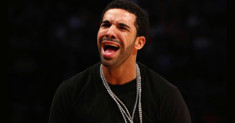 Se videoer: Drake inviterede Gucci Mane, Young Thug og Usher på scenen i Atlanta