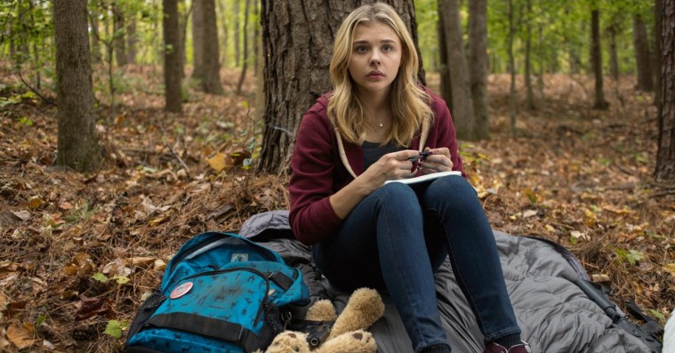 ‘Den 5. bølge’: Ny young adult-filmatisering er ingen ’Hunger Games’