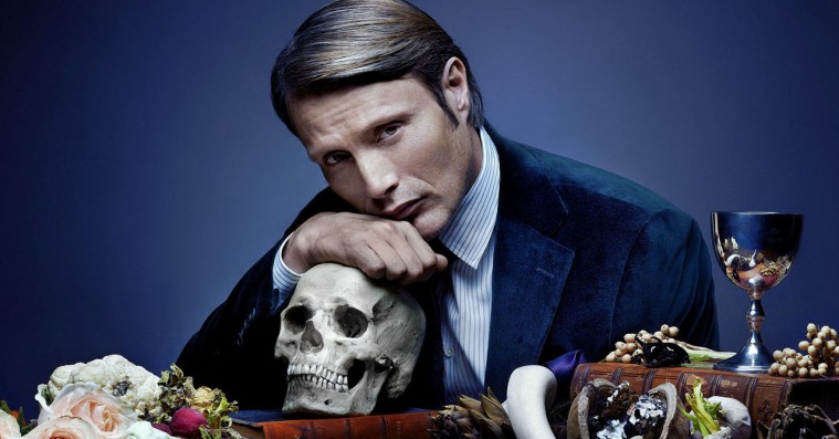 ‘Hannibal’-skaber teaser miniserie med Mads Mikkelsen baseret på ‘Ondskabens øjne’