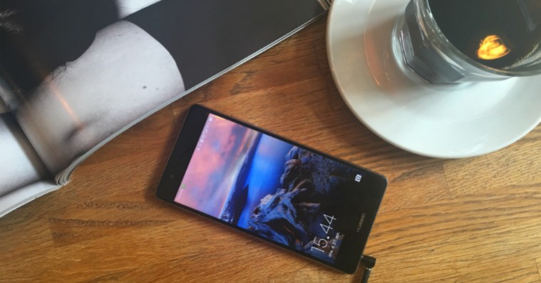 Test: Huawei P9 byder på markedets mest legesyge kamera