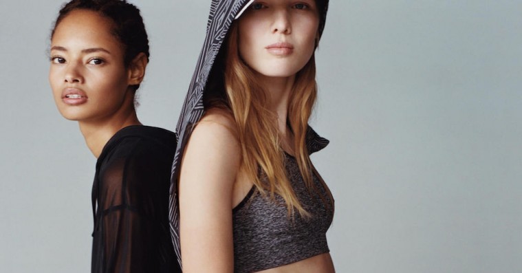 Glemte Beyoncé sit kropspositive budskab, da hun lavede ny Ivy Park-lookbook?