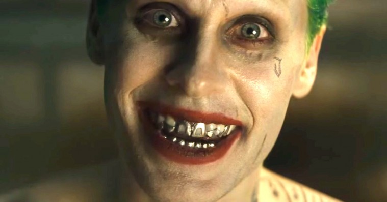 Jared Leto gider ikke se ’Suicide Squad’, hvor han selv spiller Jokeren