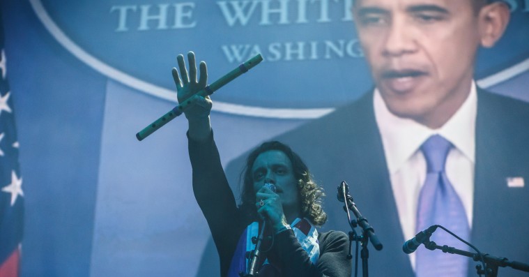 Liima forblev en lukket fest på Spot Festival