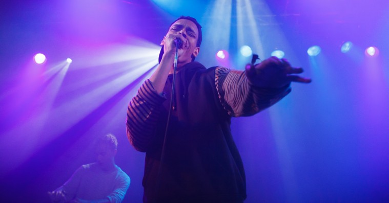 Spot Festival: Liss er Danmarks nye superstjerner