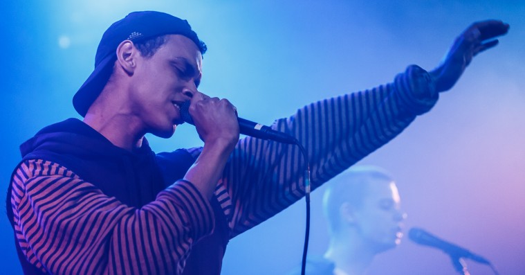 Gadefesten Karrusel offentliggør årets fem første navne – Liss og Gilli på programmet