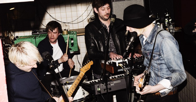 Hold øje med Masasolo – et dansk svar på Tame Impala