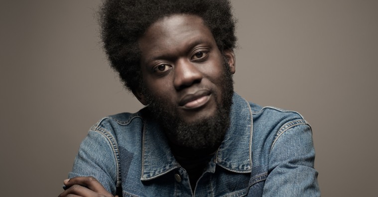 Michael Kiwanuka bringer soulen til København med nyt album i bagagen