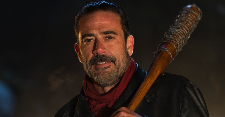 ‘The Walking Dead’ fornyet med sæson otte allerede en uge før sæson syvs premiere