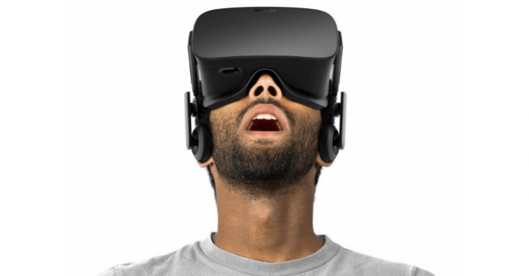 Min kæreste er en robot: Virtual reality kan ændre dating komplet