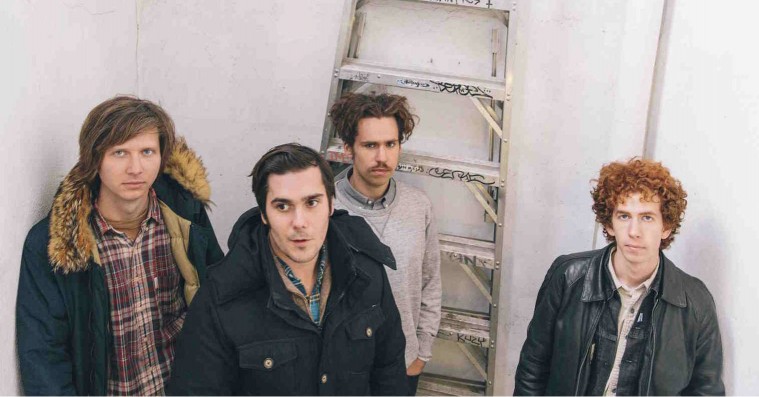 Parquet Courts’ postpunk er bedre end alle deres konkurrenters