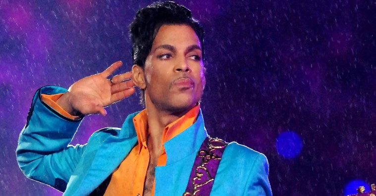 Questlove, Lorde, The Weeknd, Missy Elliott, Justin Timberlake reagerer på Princes død: »Det her kan ikke være sandt«