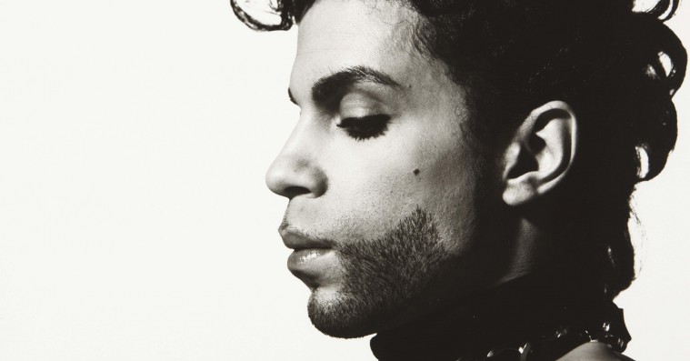 Musik til et helt århundrede: Prince har efterladt over 2.000 uhørte sange