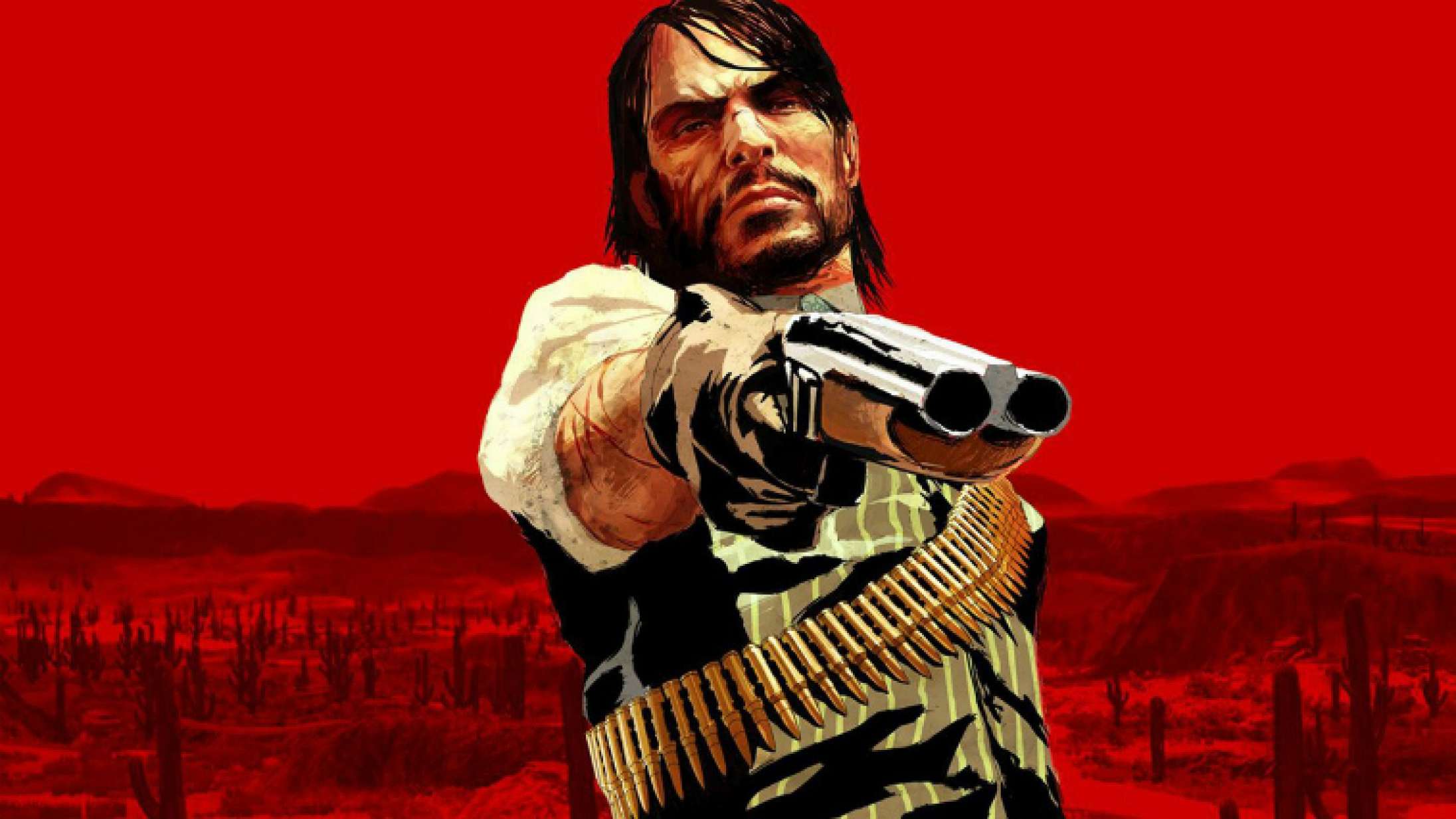Opfølgeren til ‘Red Dead Redemption’ begynder at ligne noget: Kortet lækket online