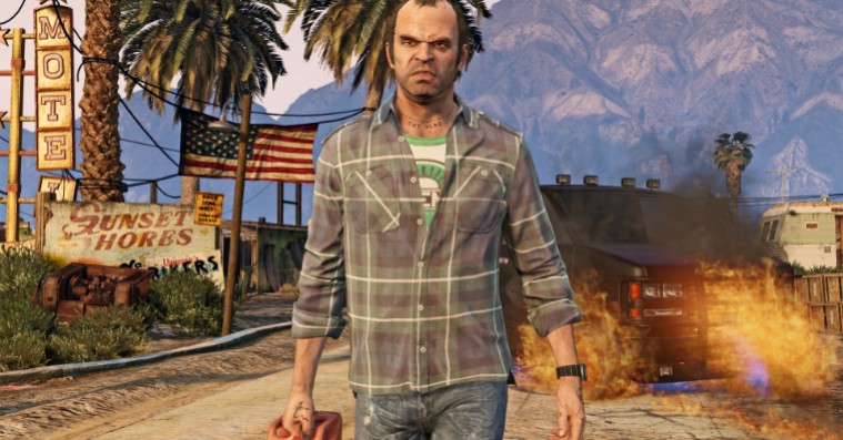 GTA-udviklere bliver sagsøgt for 150 millioner dollar i bizar retssag med tidligere direktør