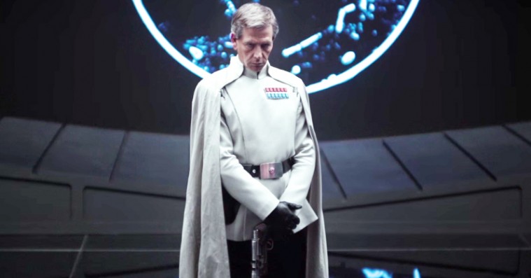 Efter ’Rogue One: A Star Wars Story’-traileren: De vigtigste pointer og to store spørgsmål