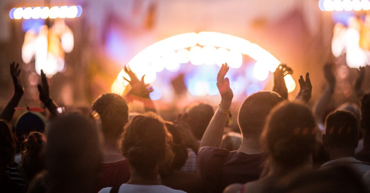 Roskilde Festival: Se dagsplanen for årets program