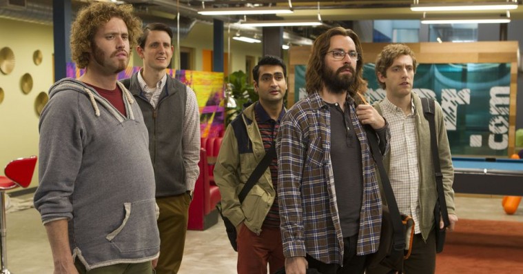 ’Silicon Valley’ sæson 3: Stadig den sjoveste komedieserie derude