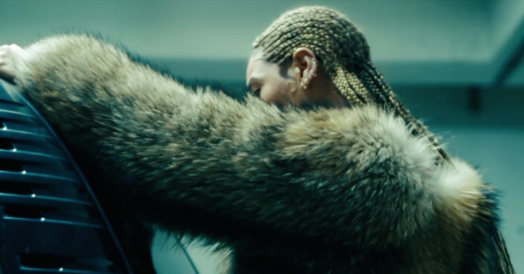 Rygterne om Beyoncés ’Lemonade’ svirrer – HBO-kilde har måske talt over sig