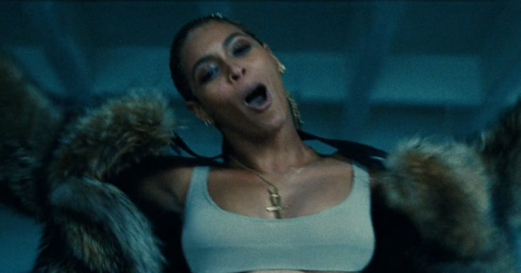 Kanye og Hood by Air står bag Beyoncés mest badass outfit i ’Lemonade’