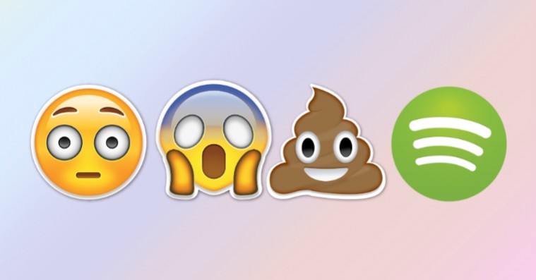 Sony præsenterer emoji-film: Små, gule hoveder og et hav af brands i hovedrollerne