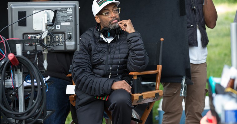 Kongen af sorte amerikanske film holder stædigt fast i sin trone