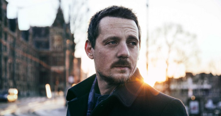 Sturgill Simpson: Roskilde-aktuel crooner hylder sin førstefødte med svedig country-soul