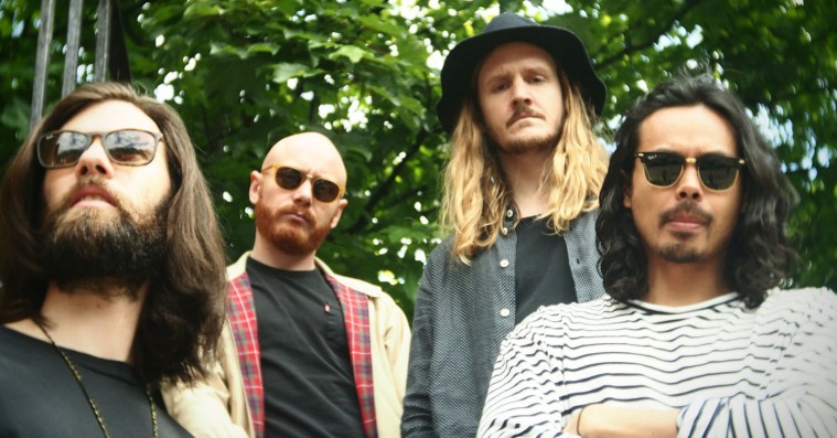 NorthSide fuldender årets program med fire nye navne – bl.a. Refused og Temper Trap