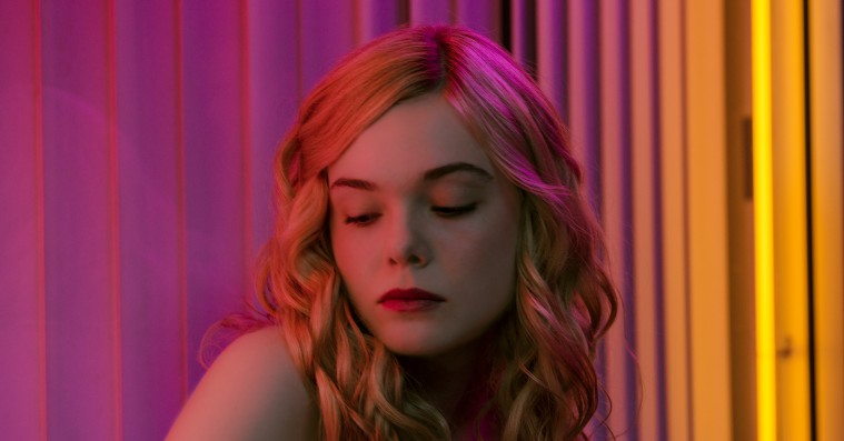 Nicolas Winding Refns ’The Neon Demon’ skal dyste om Den Gyldne Palme – se alle Cannes-filmene her