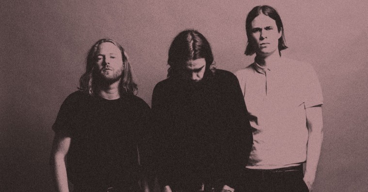 The Entrepreneurs: 15 minutter og 41 sekunder på den helt store rockklinge