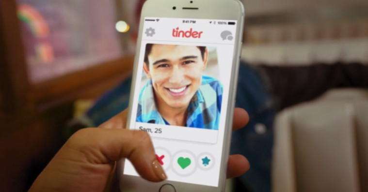 Kommentar: Derfor er Tinder Guds gave til kærlighed – og sexlivet