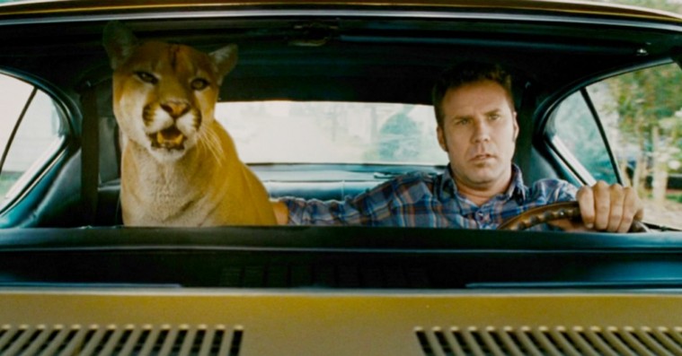 To film med Uber som omdrejningspunkt på vej: Will Ferrell har hovedrollen i den ene