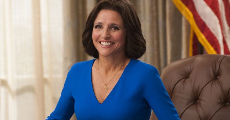 ‘Veep’ sæson 5: Rungende latter med følelse af gentagelse