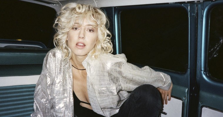 Tinderbox fuldender årets program med fire nye navne – bl.a. Veronica Maggio