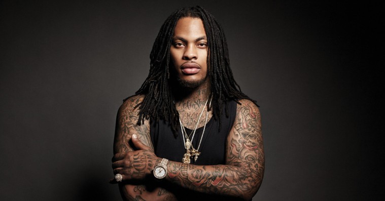 Distortion klar med godt nyt til musikplakaten – Waka Flocka Flame blandt dagens navne