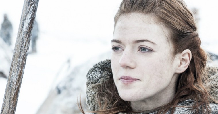 Arya, Jaime eller Reek: Spotify røber hvilken ‘Game of Thrones’-karakter, du deler musiksmag med