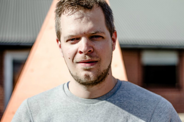 Anders Wahrén, Roskilde Festivals programchef.