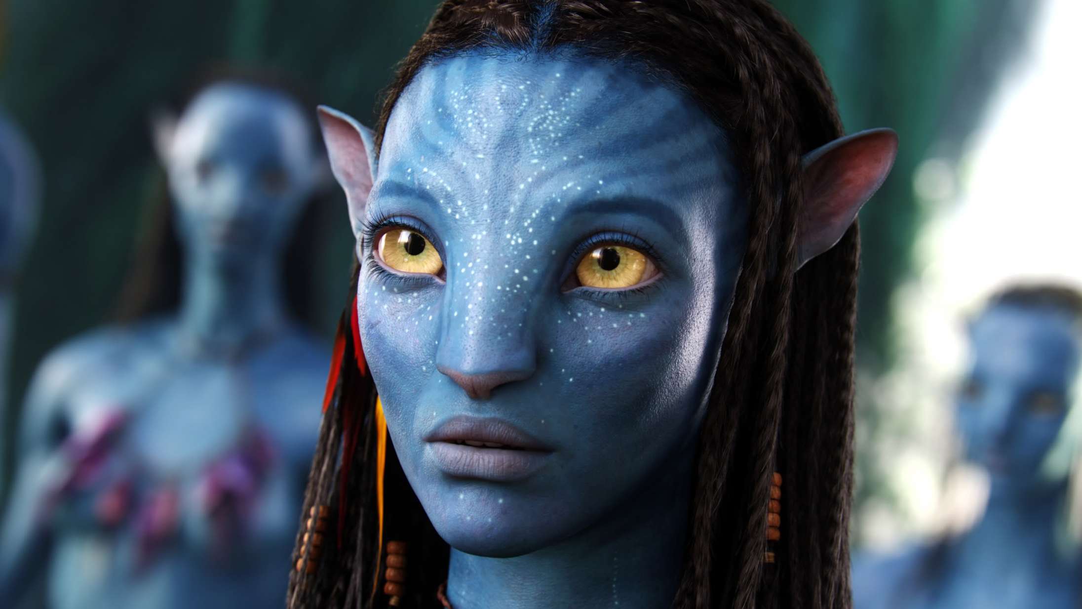 ‘Avatar’ generobrer førstepladsen som mest indtjenende film nogensinde – Marvel bøjer sig i støvet
